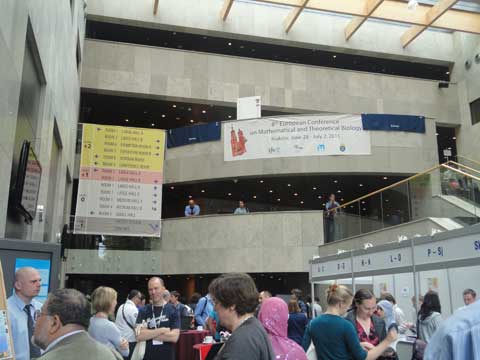 ECMTB 2011