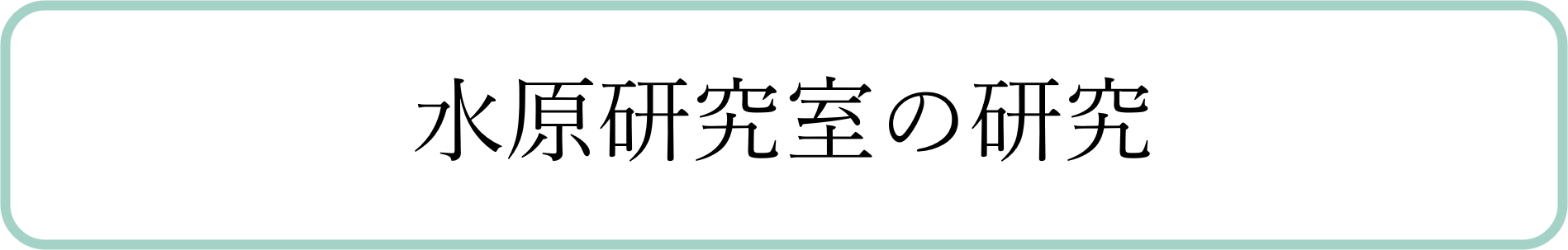 水原研究室の研究